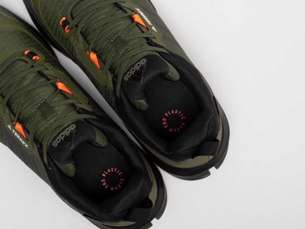 Кроссовки Adidas Terrex AX4