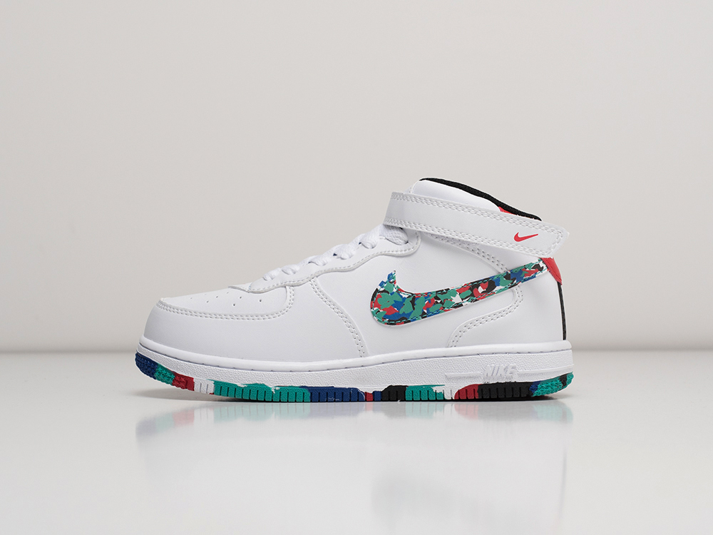 Кроссовки Nike Air Force 1 Mid