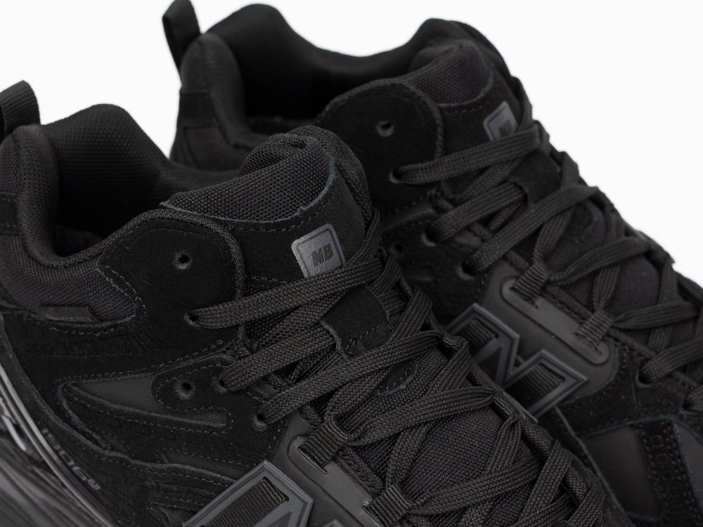 Зимние Кроссовки New Balance 1906R Mid