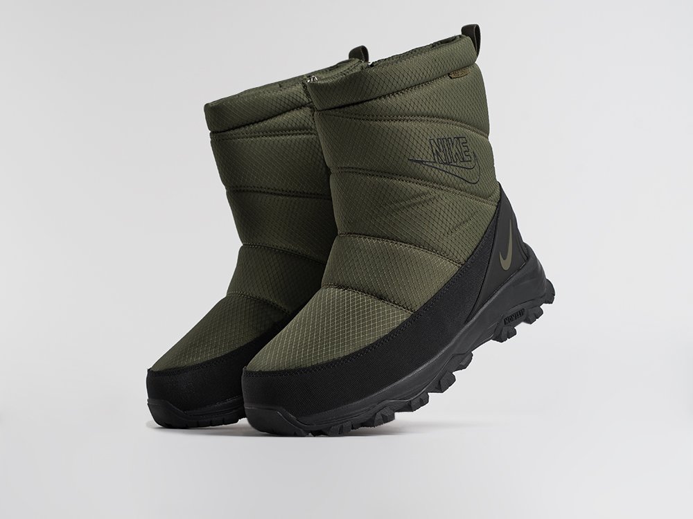 Зимние Сапоги Nike
