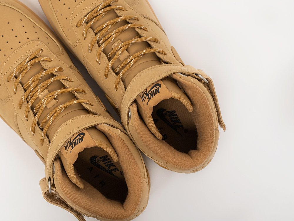 Кроссовки Nike Air Force 1 Mid