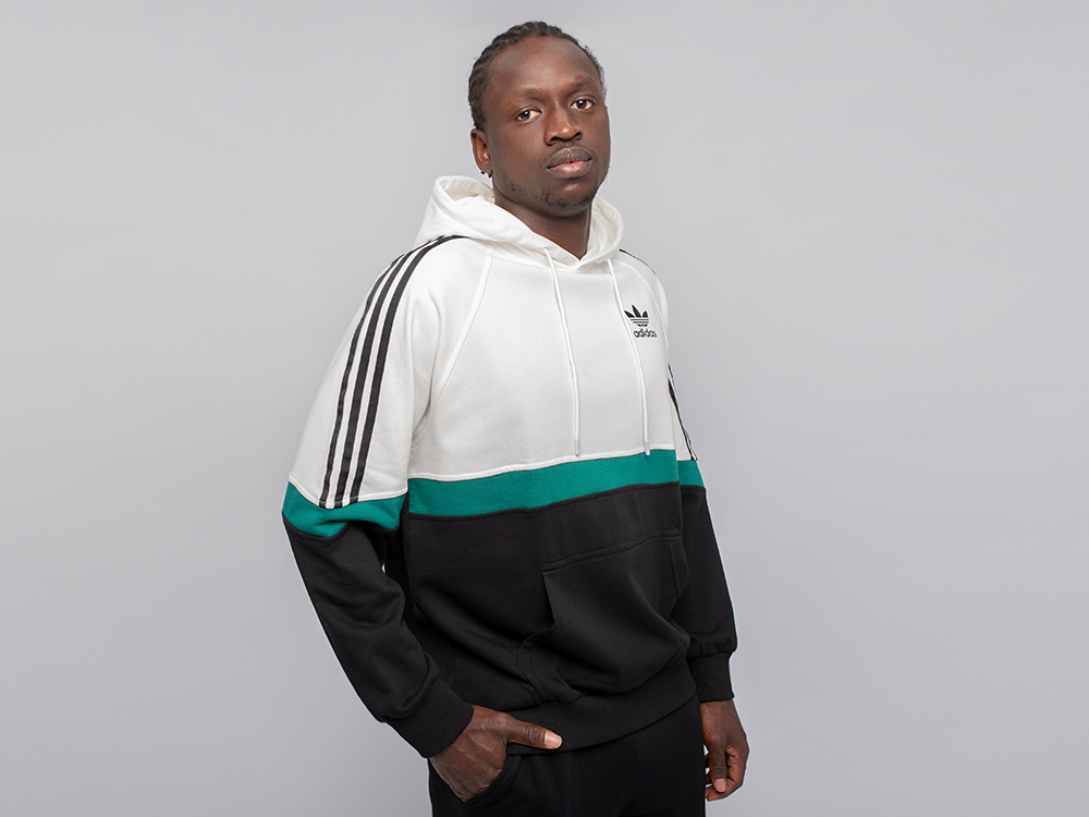 Худи Adidas