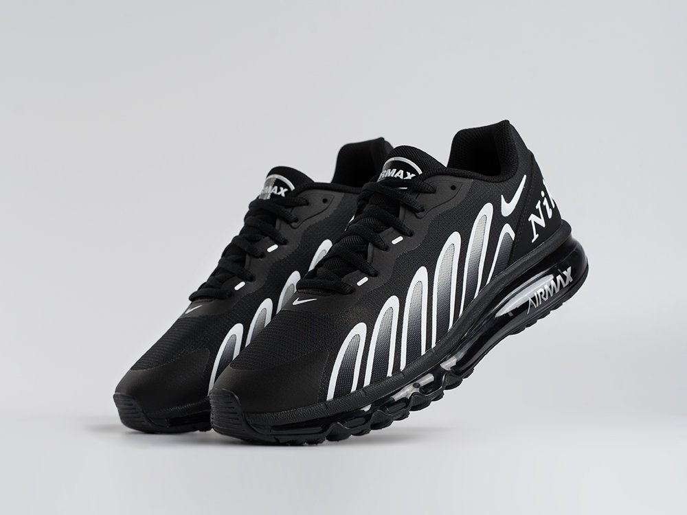 Кроссовки Nike Pegasus Trail AIR MAX2027