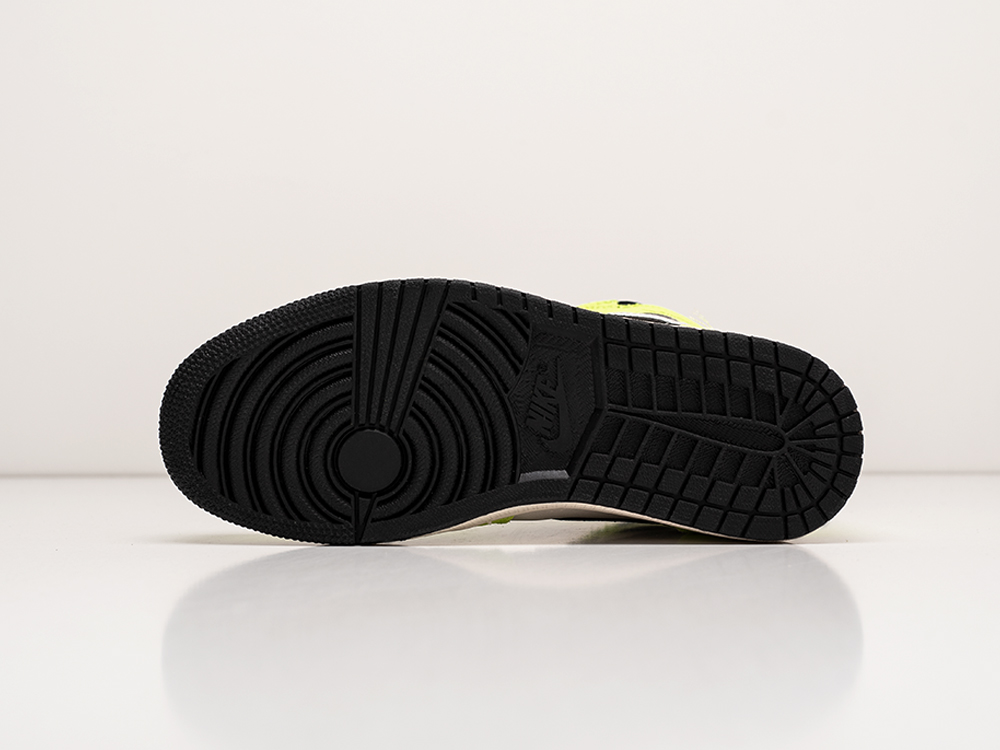 Кроссовки Nike Air Jordan 1 High