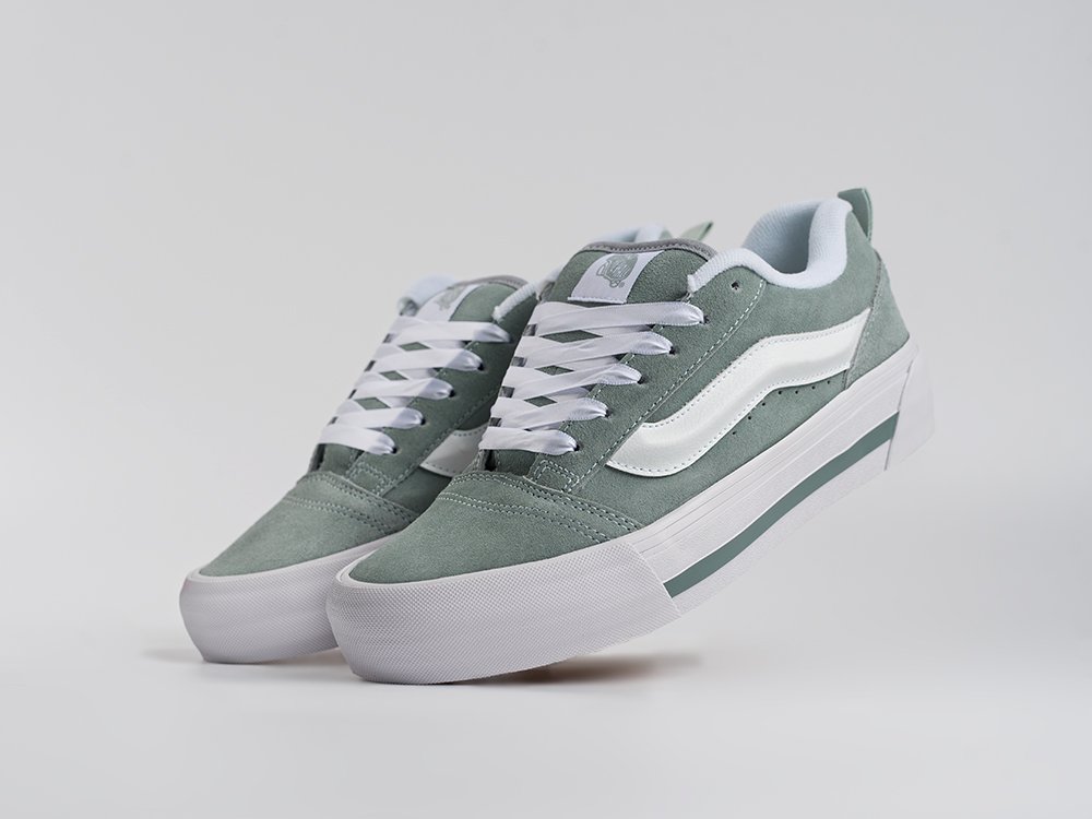 Кеды VANS Knu Skool