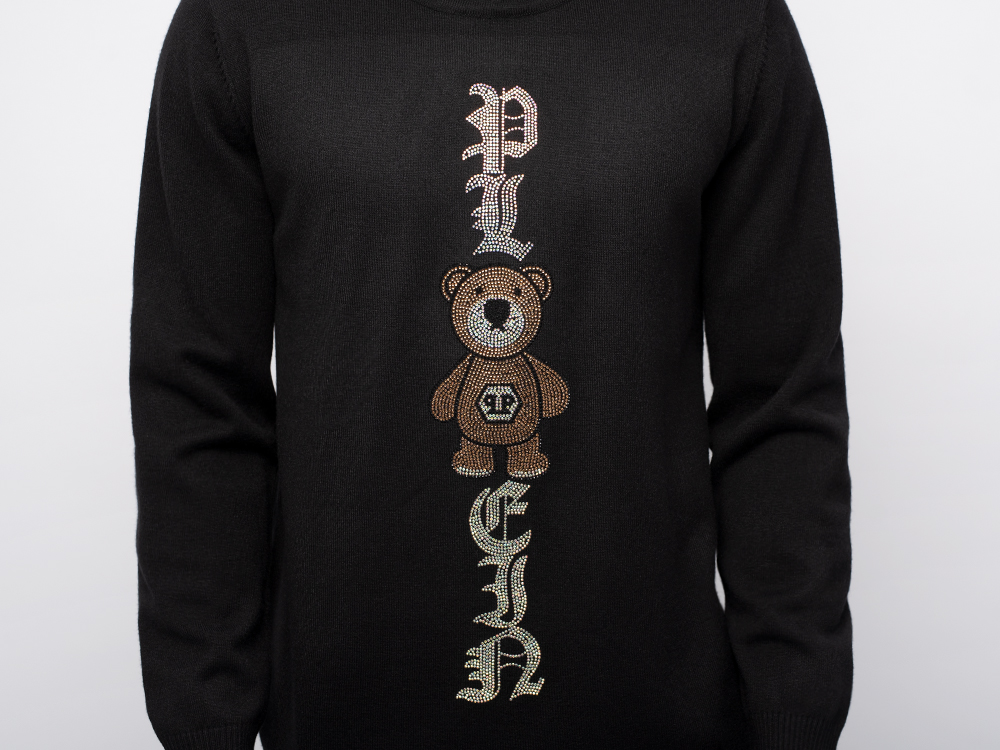 Свитшот Philipp Plein