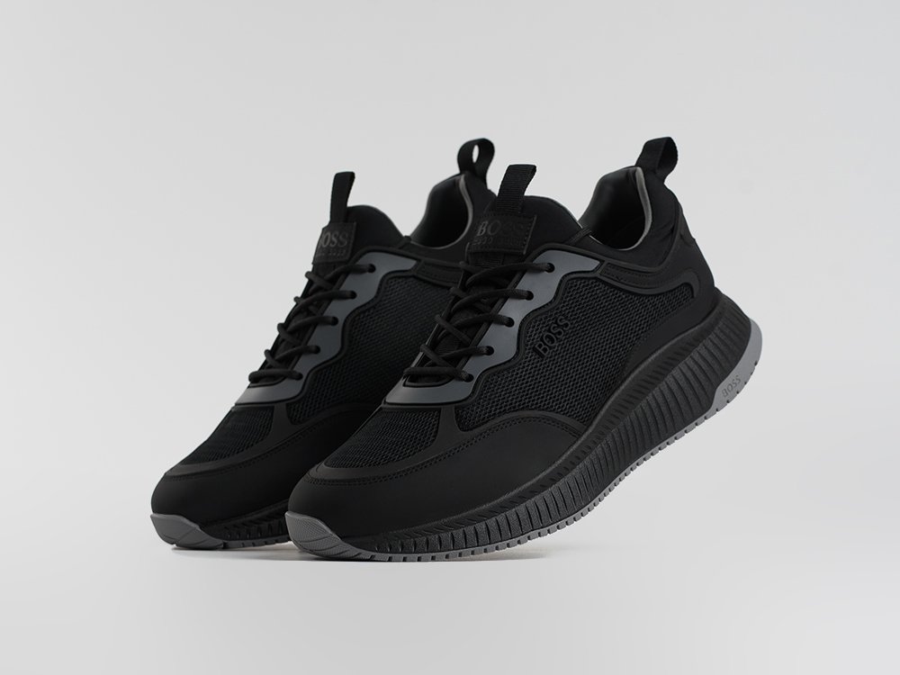 Кроссовки Hugo Boss