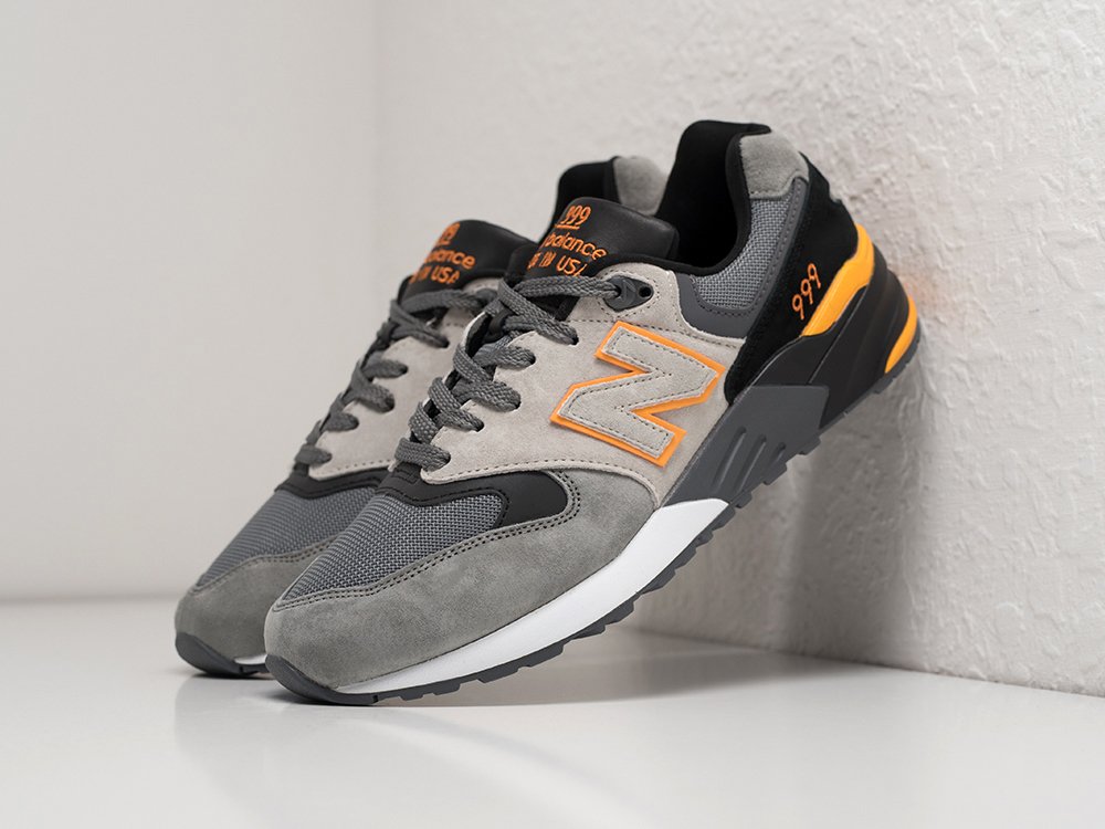 Кроссовки New Balance 999