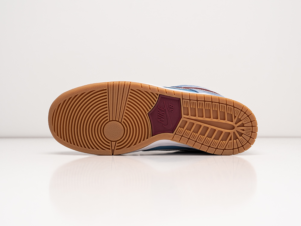 Кроссовки Nike SB Dunk Low