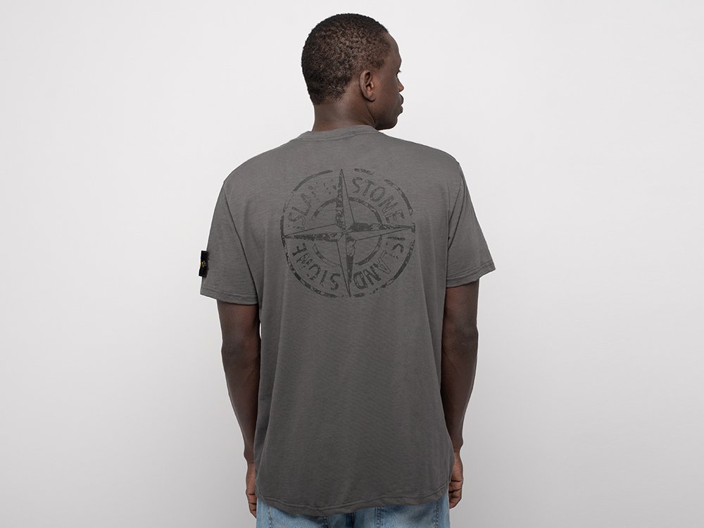 Футболка Stone Island