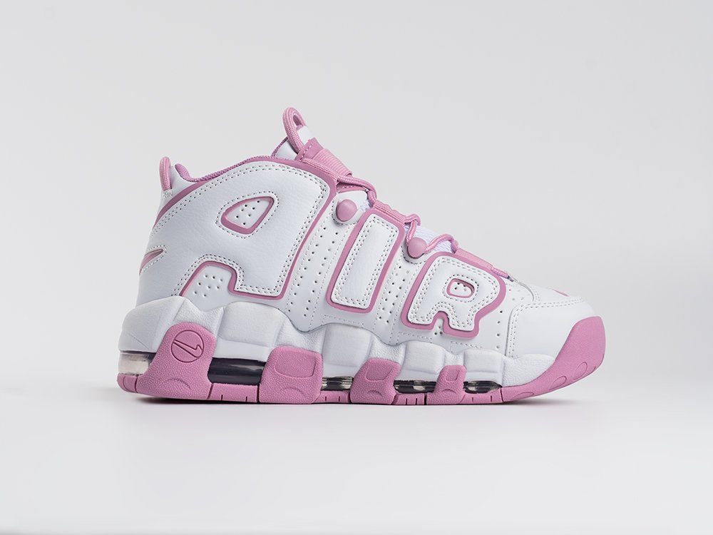 Кроссовки Nike Air More Uptempo