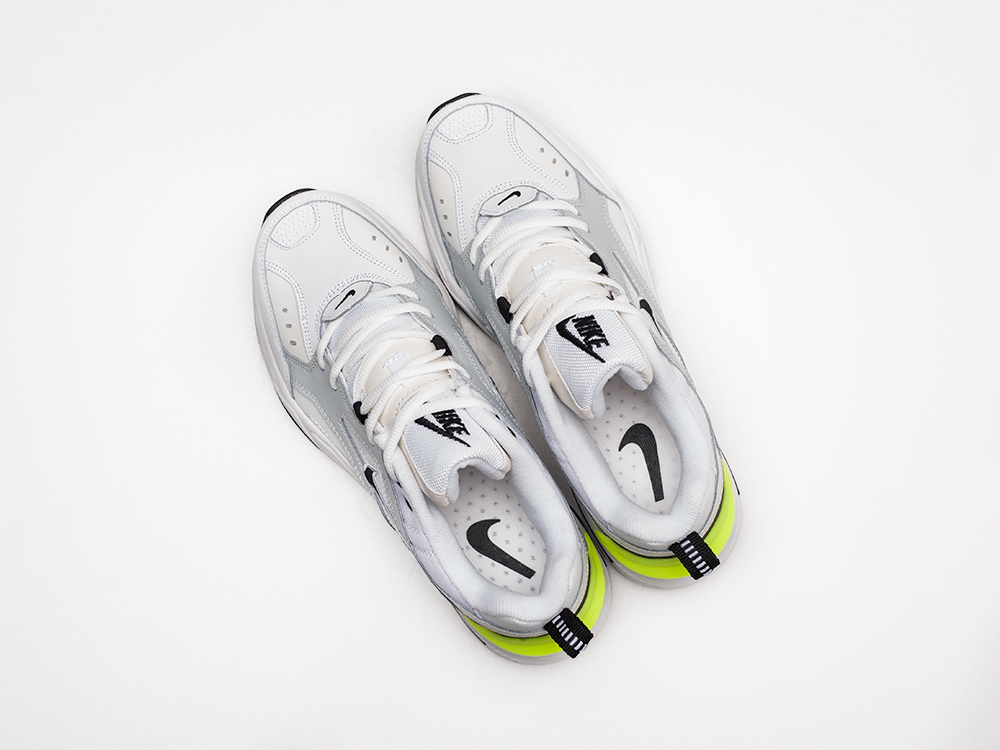 Кроссовки Nike M2K TEKNO