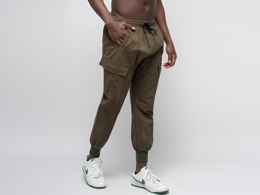 Джоггеры Stone Island