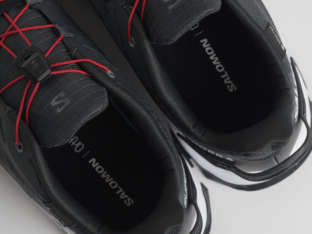 Кроссовки Salomon Supercross 4 GTX