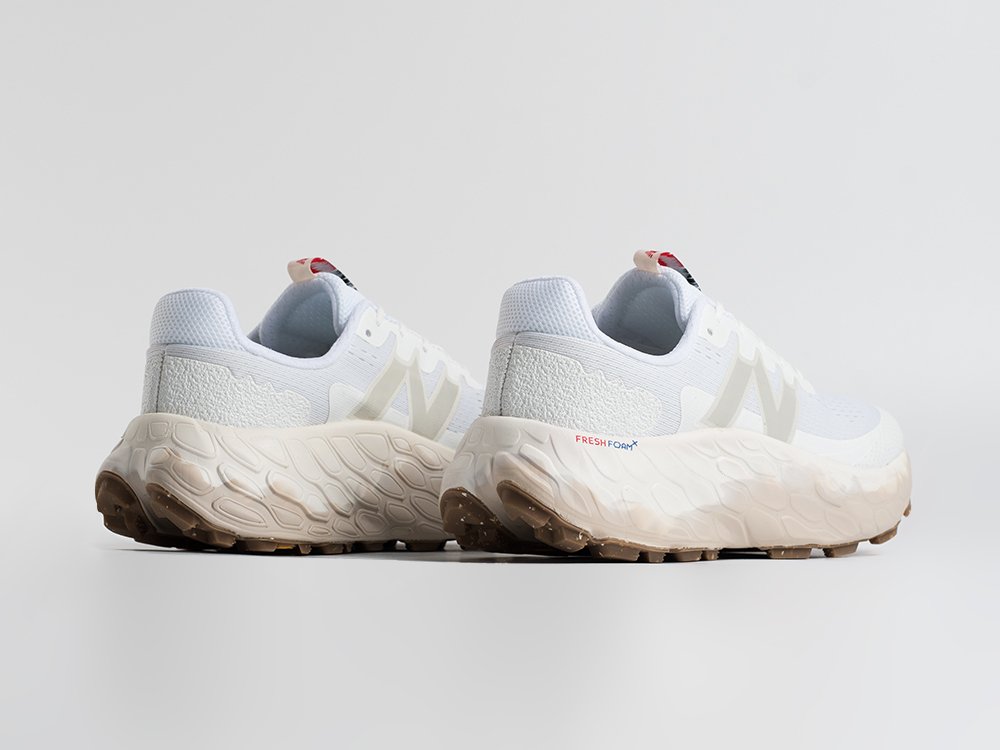 Кроссовки New Balance Fresh Foam X More Trail v3