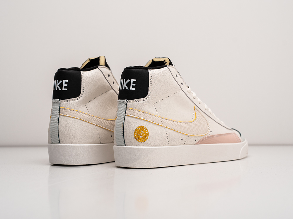 Кроссовки Nike Blazer Mid 77