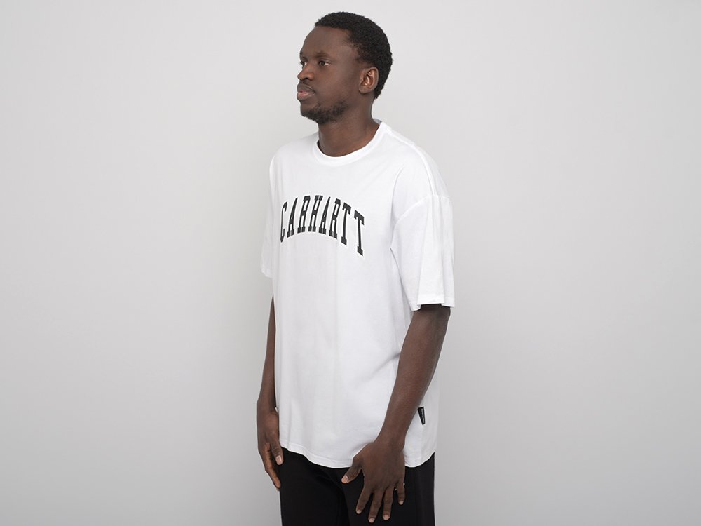 Футболка CarHartt