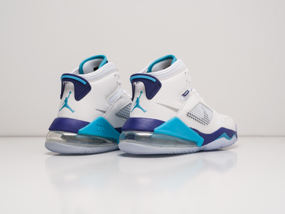 Кроссовки Nike Jordan Mars 270