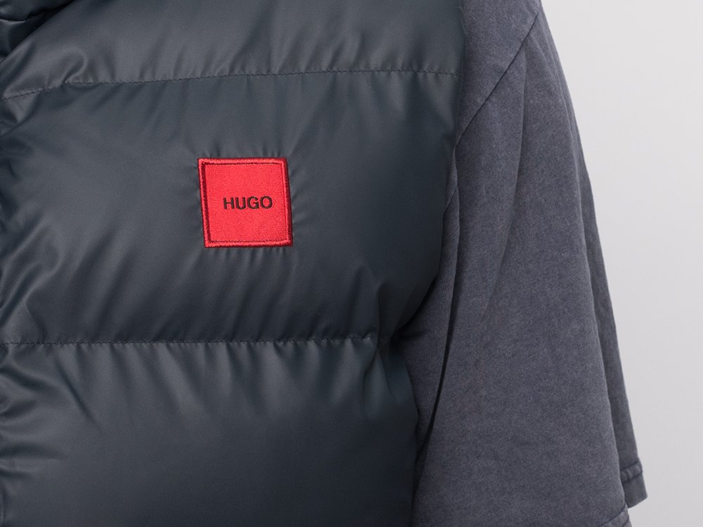 Жилет Hugo Boss