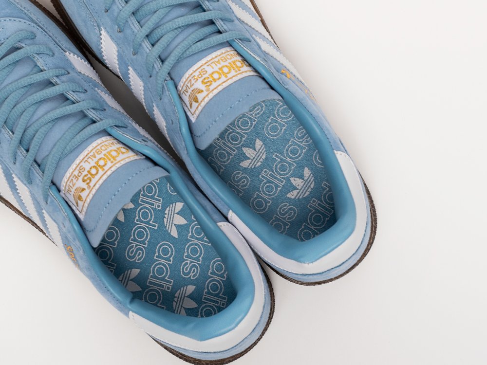 Кроссовки Adidas Spezial