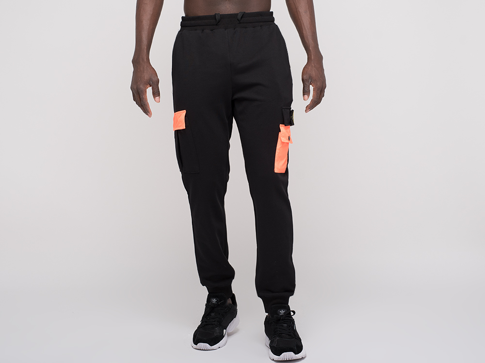 Брюки спортивные Stone Island