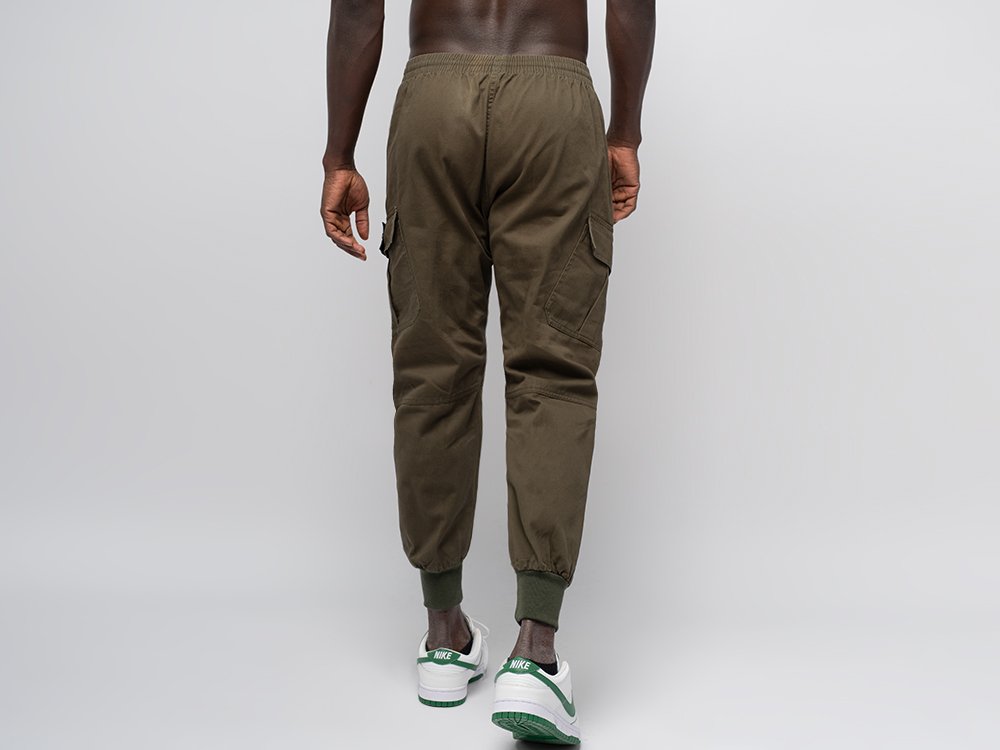 Джоггеры Stone Island