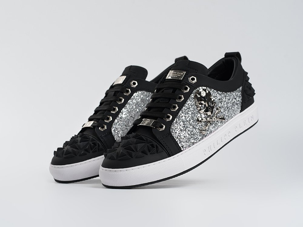 Кроссовки Philipp Plein