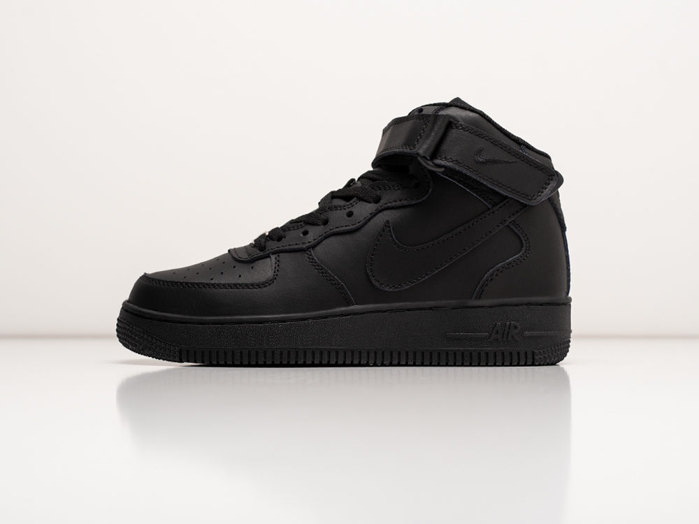 Кроссовки Nike Air Force 1 Mid