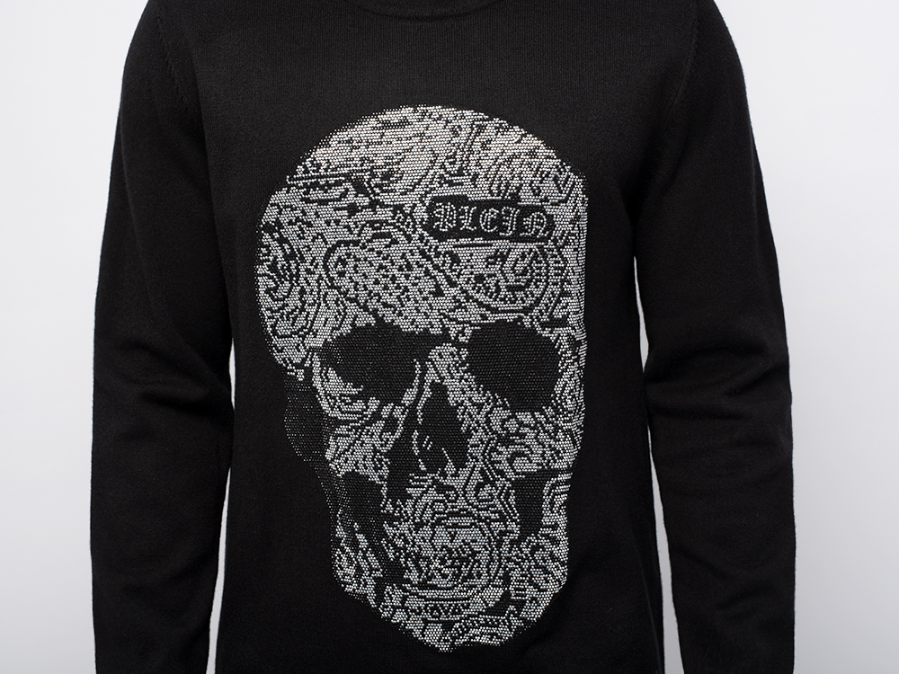 Свитшот Philipp Plein