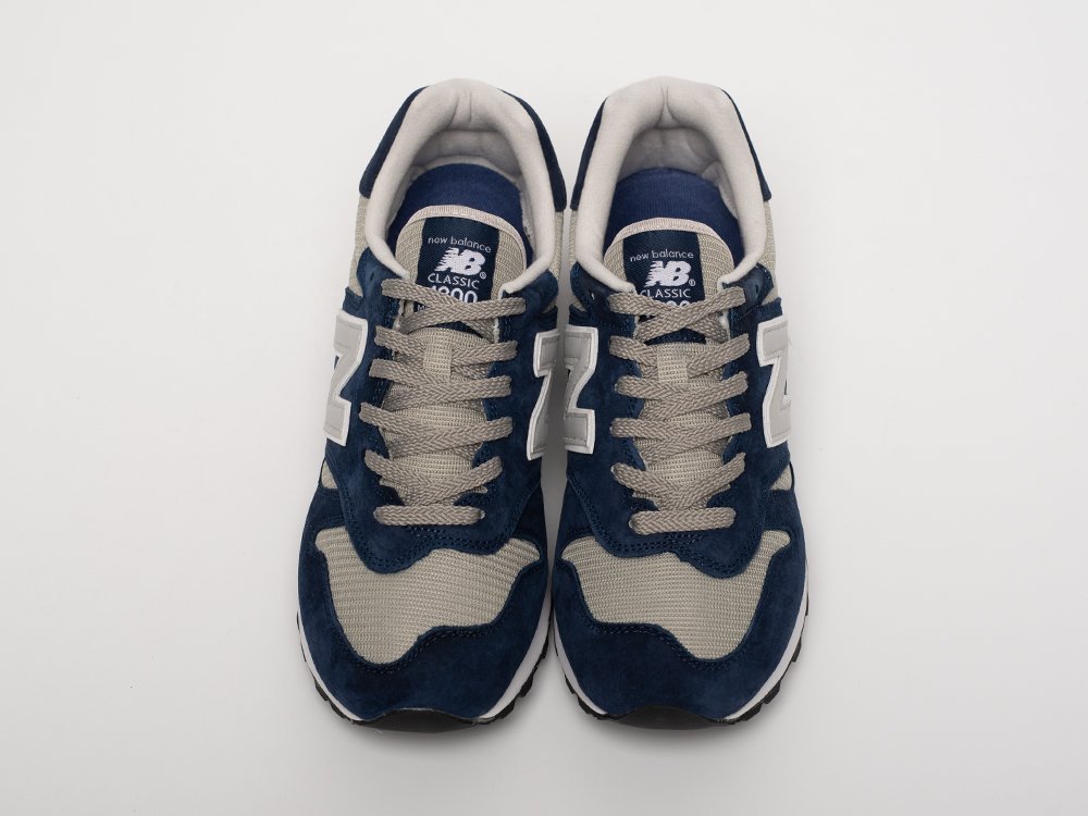 Кроссовки New Balance 1300