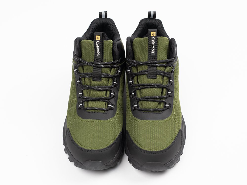 Зимние Кроссовки Columbia