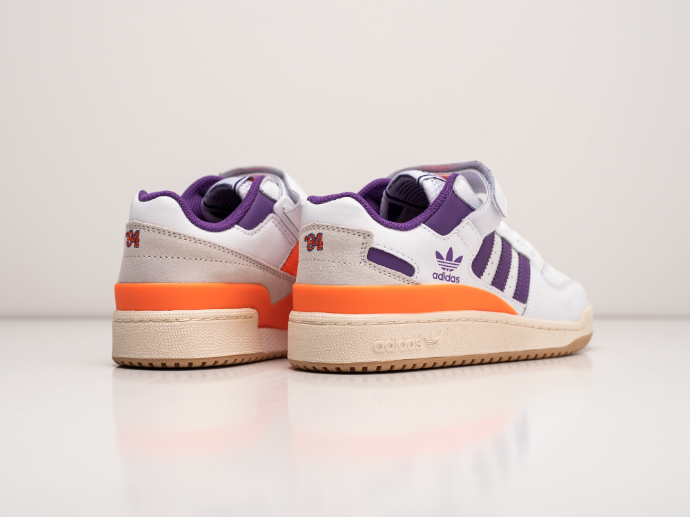 Кроссовки Adidas Forum Low