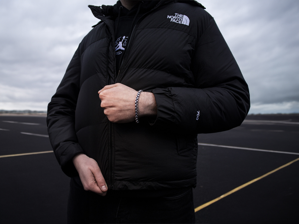 Куртка The North Face