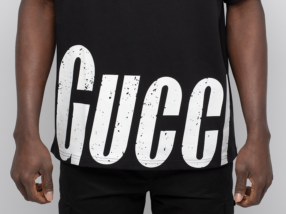 Футболка Gucci