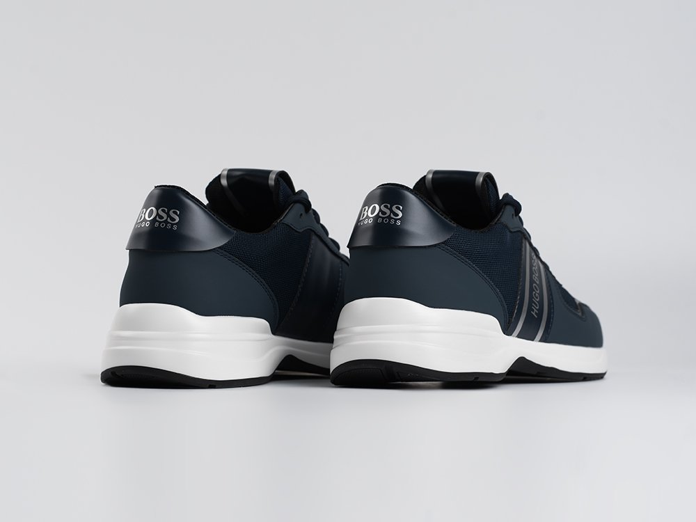 Кроссовки Hugo Boss