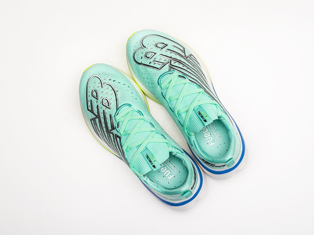 Кроссовки New Balance FuelCell SC Elite v3