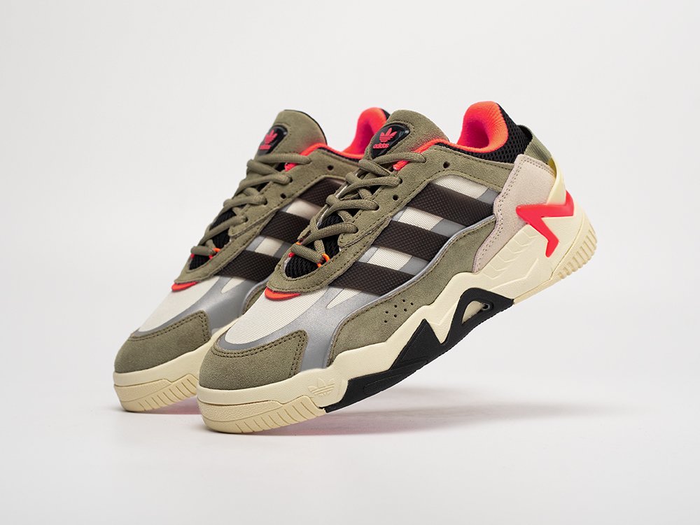 Кроссовки Adidas Niteball II