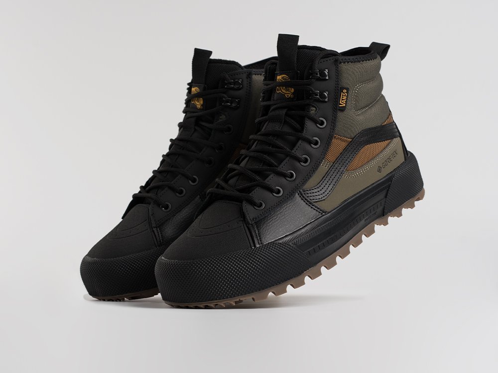 Зимние Кеды VANS Sk8-Hi MTE-3 Gore-Tex