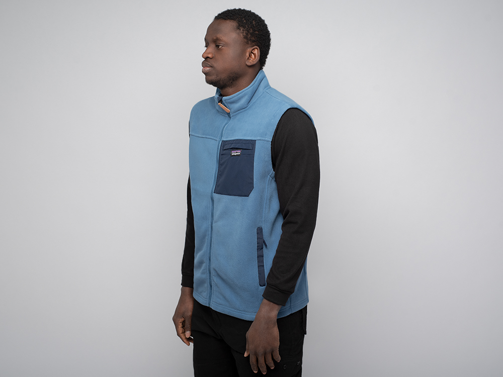 Жилет PATAGONIA