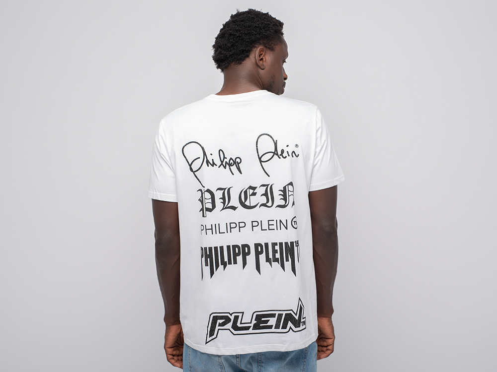 Футболка Philipp Plein