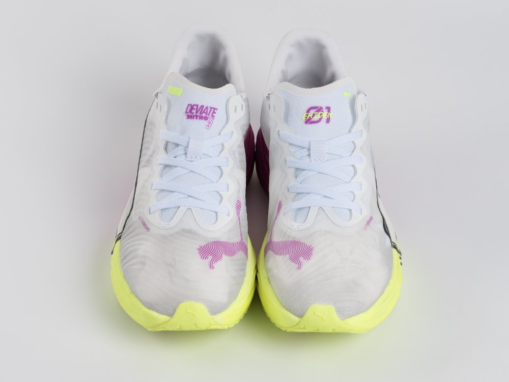 Кроссовки Puma Deviate NITRO Elite 3