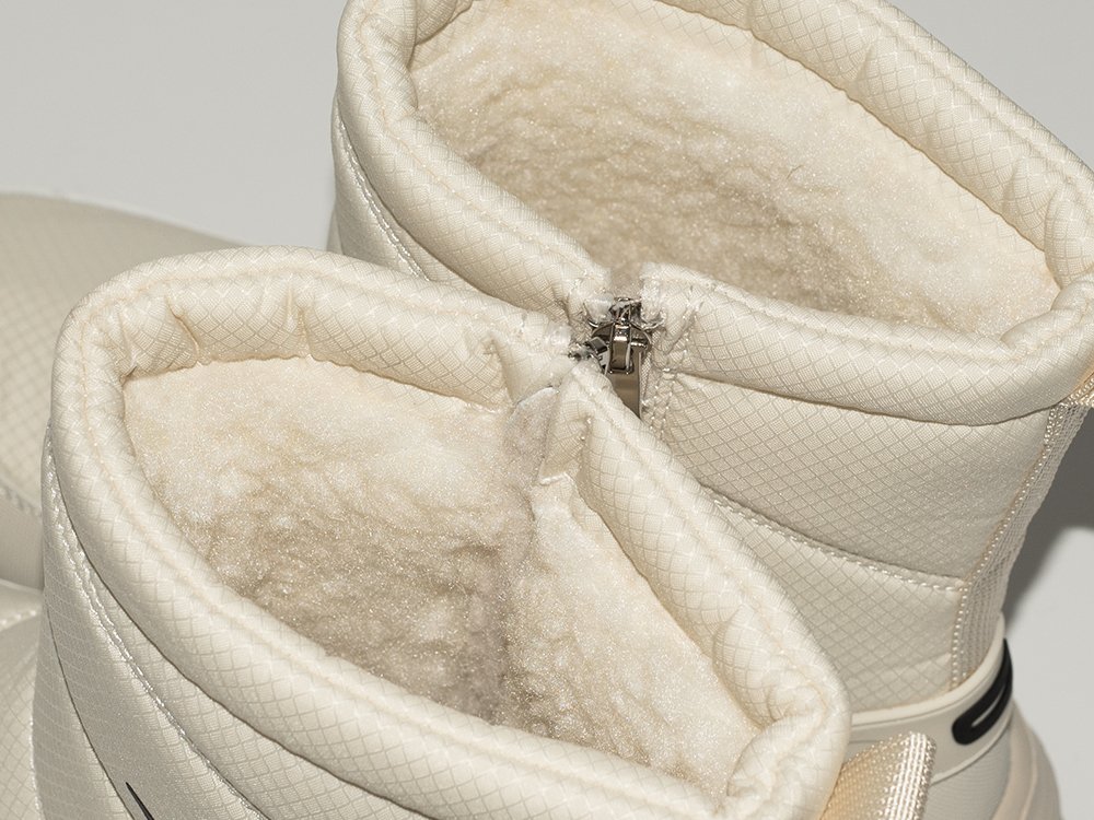 Зимние Сапоги Nike