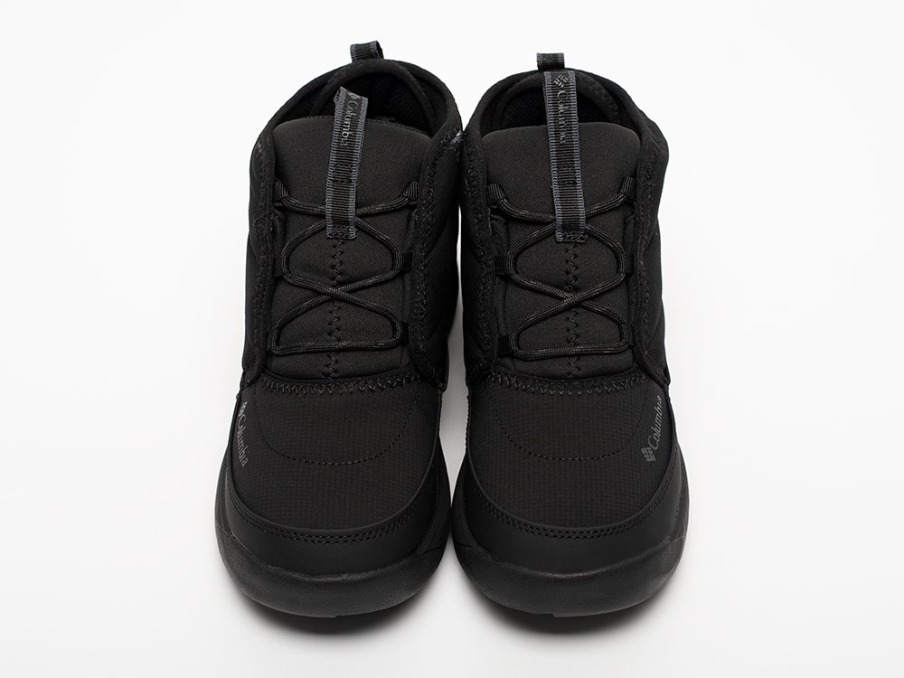 Зимние Ботинки Columbia