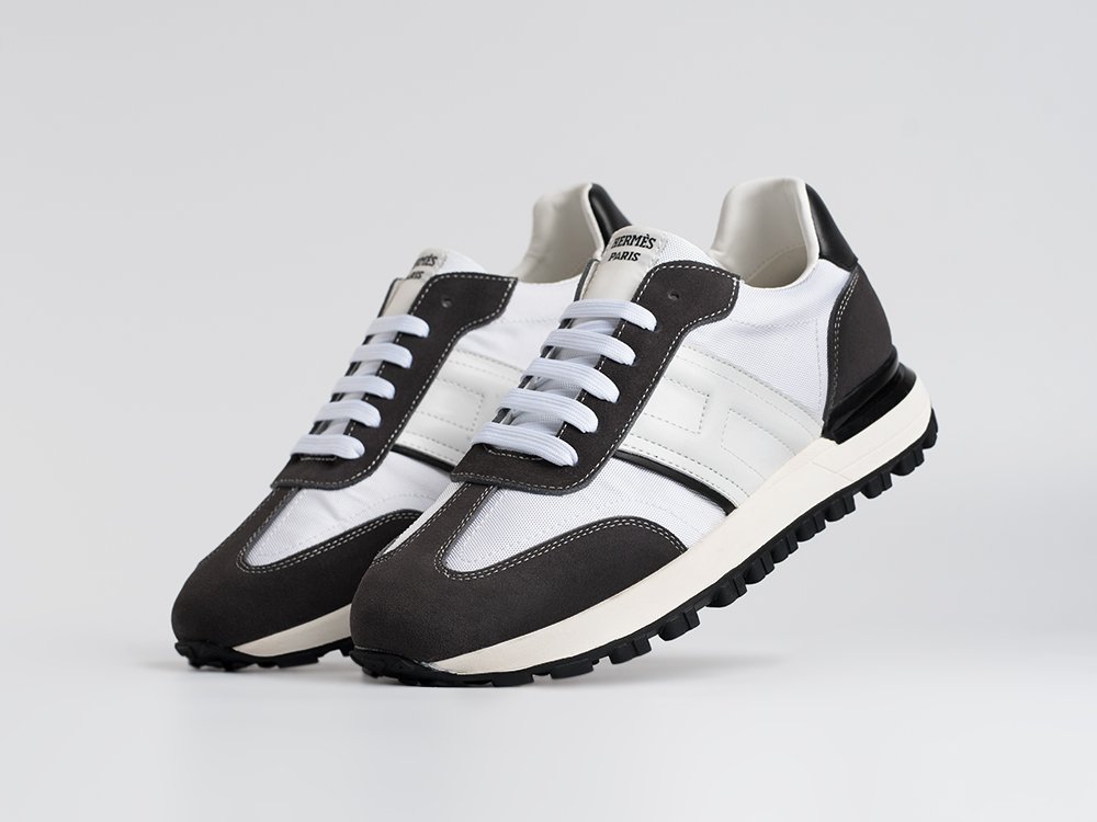 Кроссовки Hermes