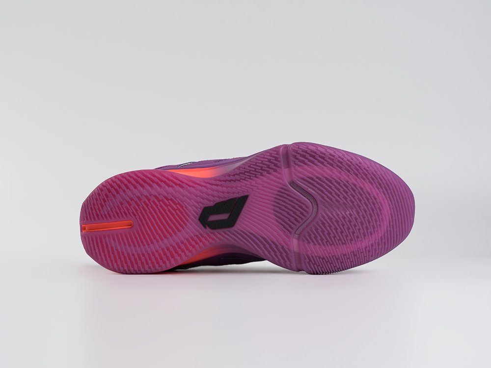 Кроссовки Adidas Dame 9