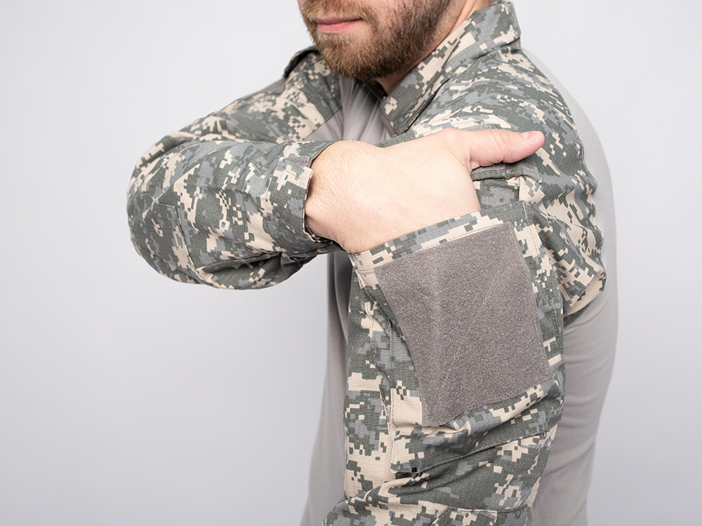 Костюм тактический