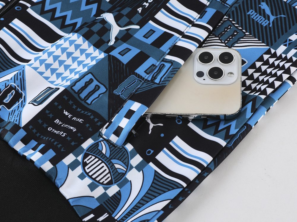 Спортивный костюм Puma