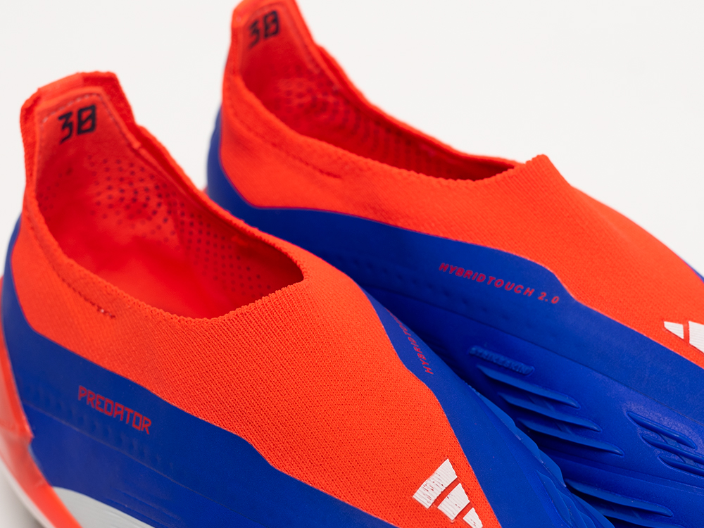 Футбольная обувь Adidas Predator Elite FG