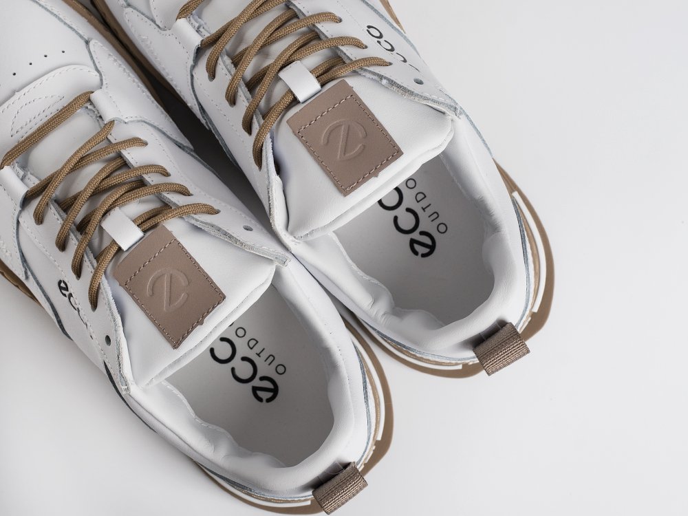 Кроссовки Ecco Love Step