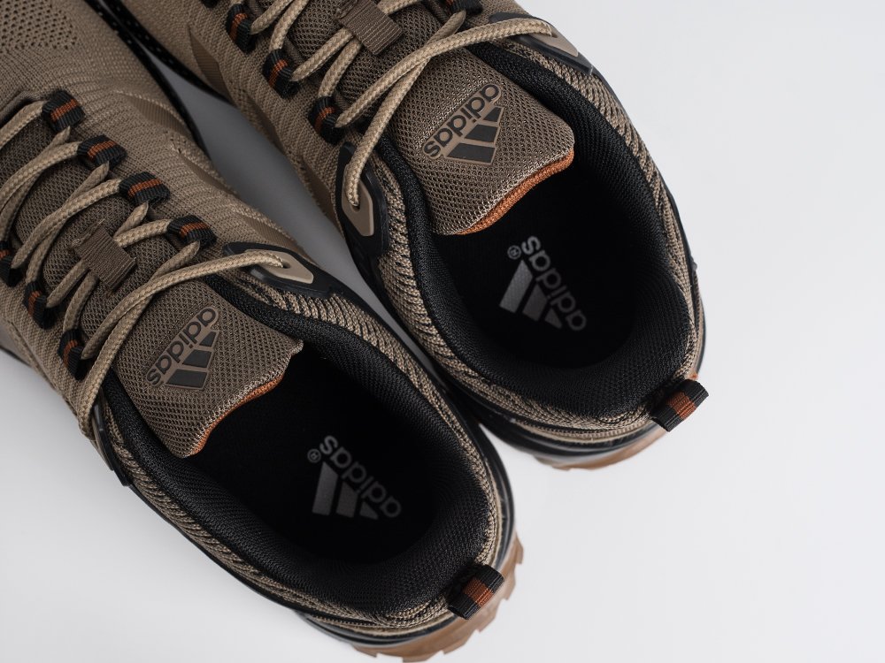 Кроссовки Adidas Marathon